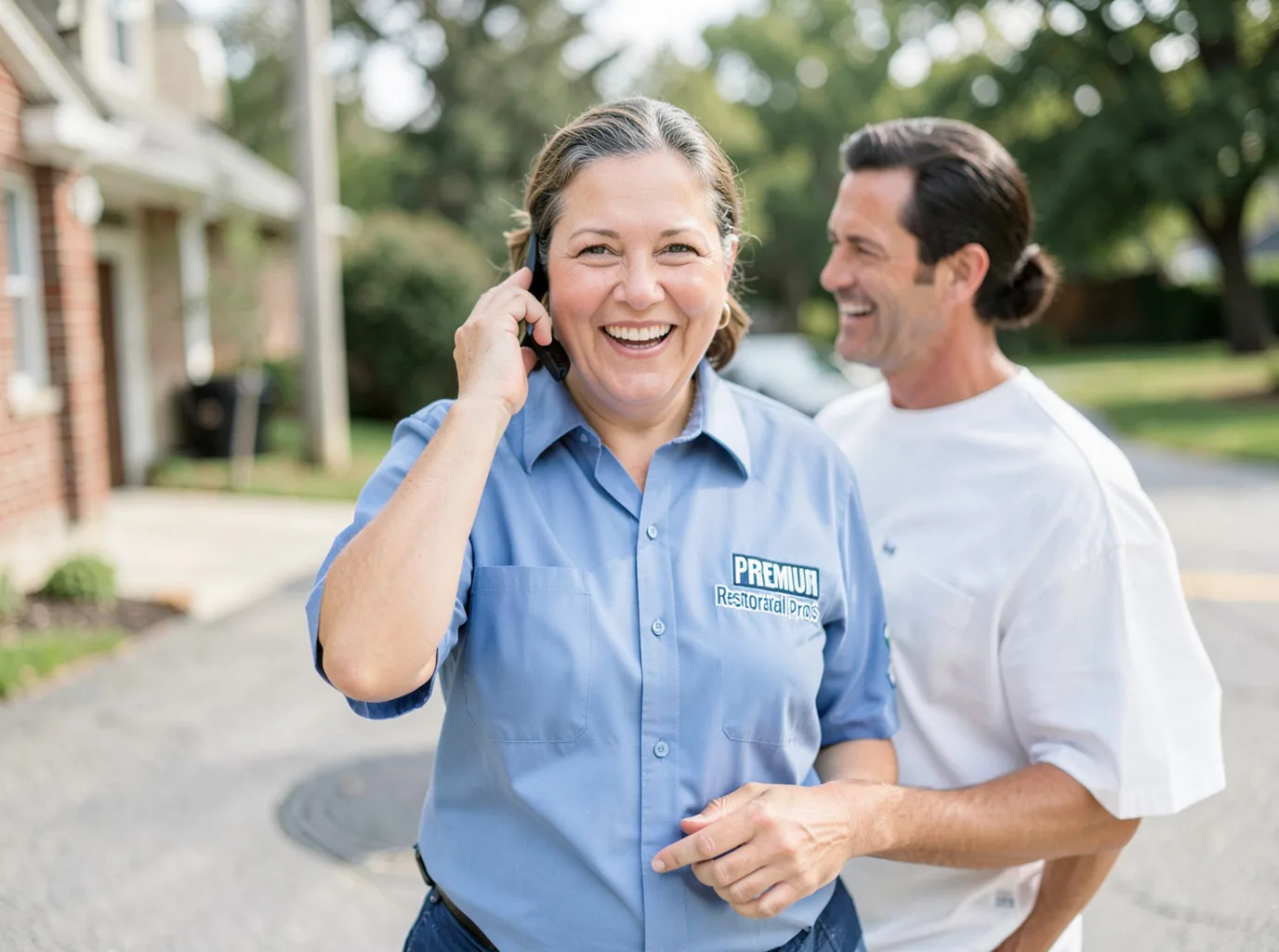Water Damage Restoration Brook Park, MN FAQs